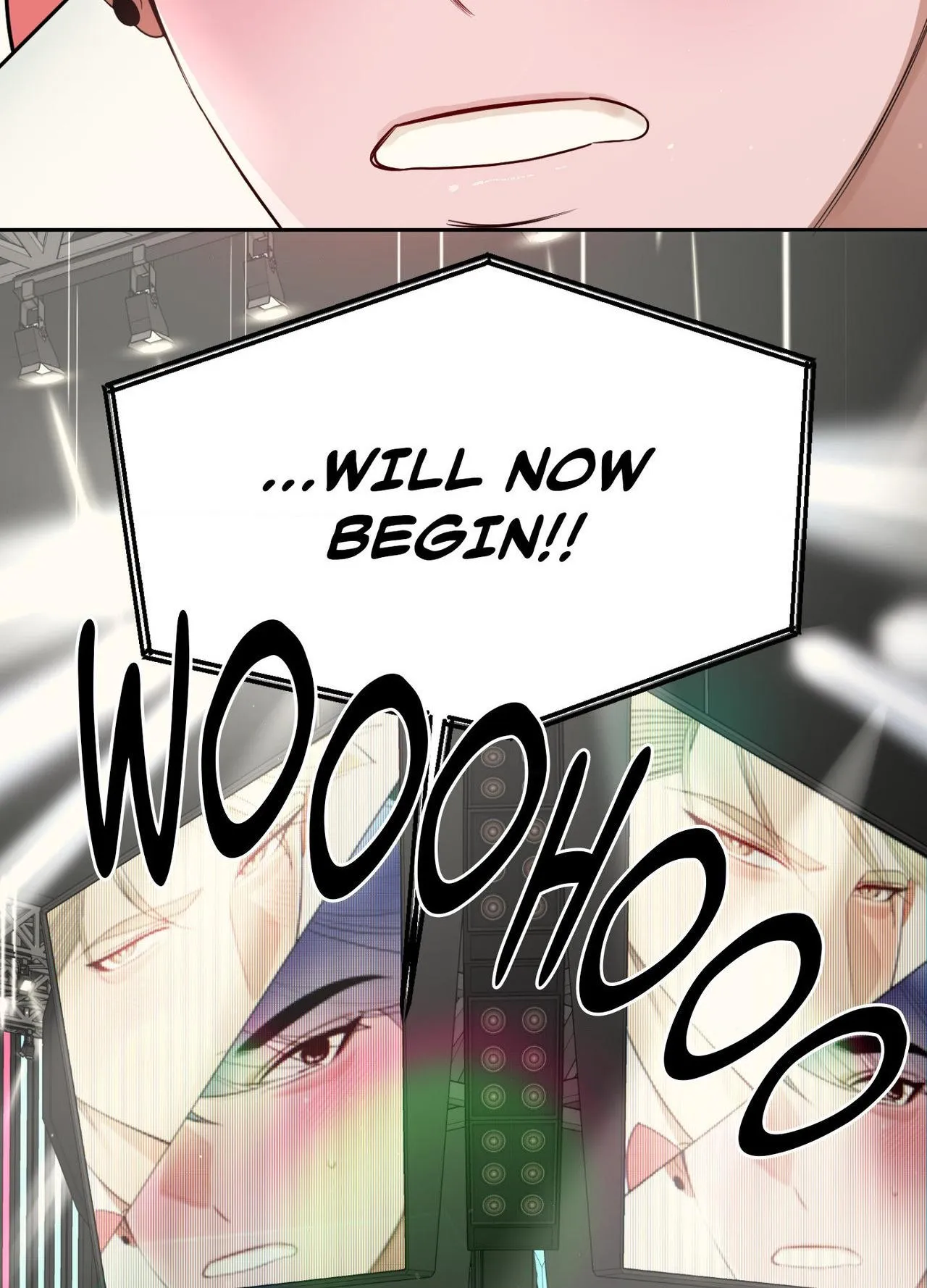 Special Mission: A Man’s Challenge! - Chapter 13 Page 71
