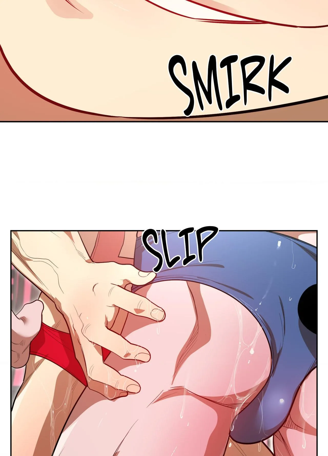 Special Mission: A Man’s Challenge! - Chapter 14 Page 14