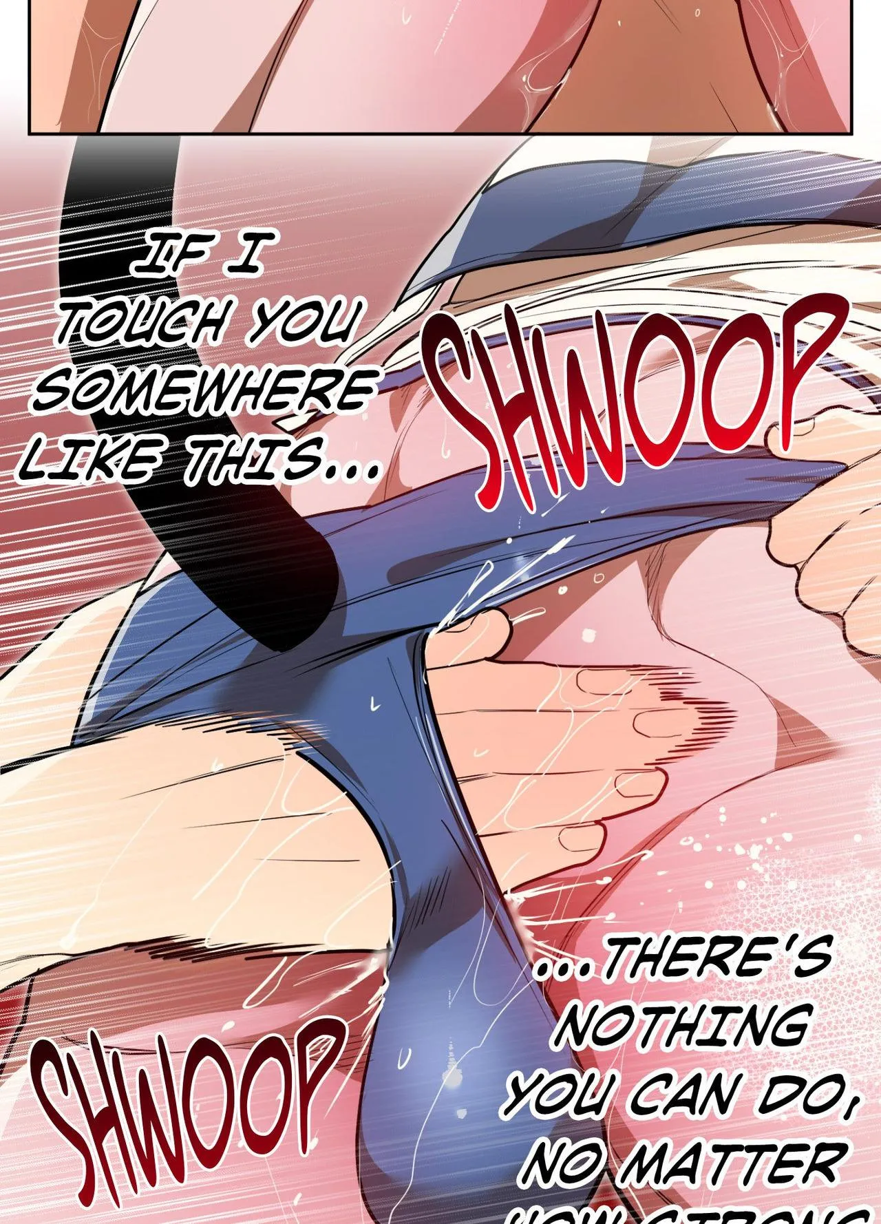 Special Mission: A Man’s Challenge! - Chapter 14 Page 15