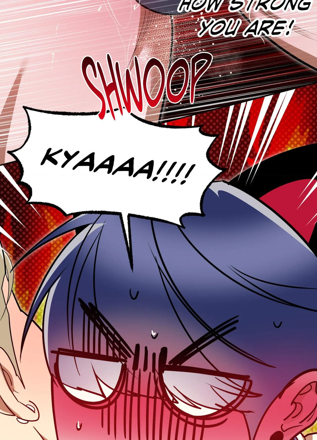 Special Mission: A Man’s Challenge! - Chapter 14 Page 16