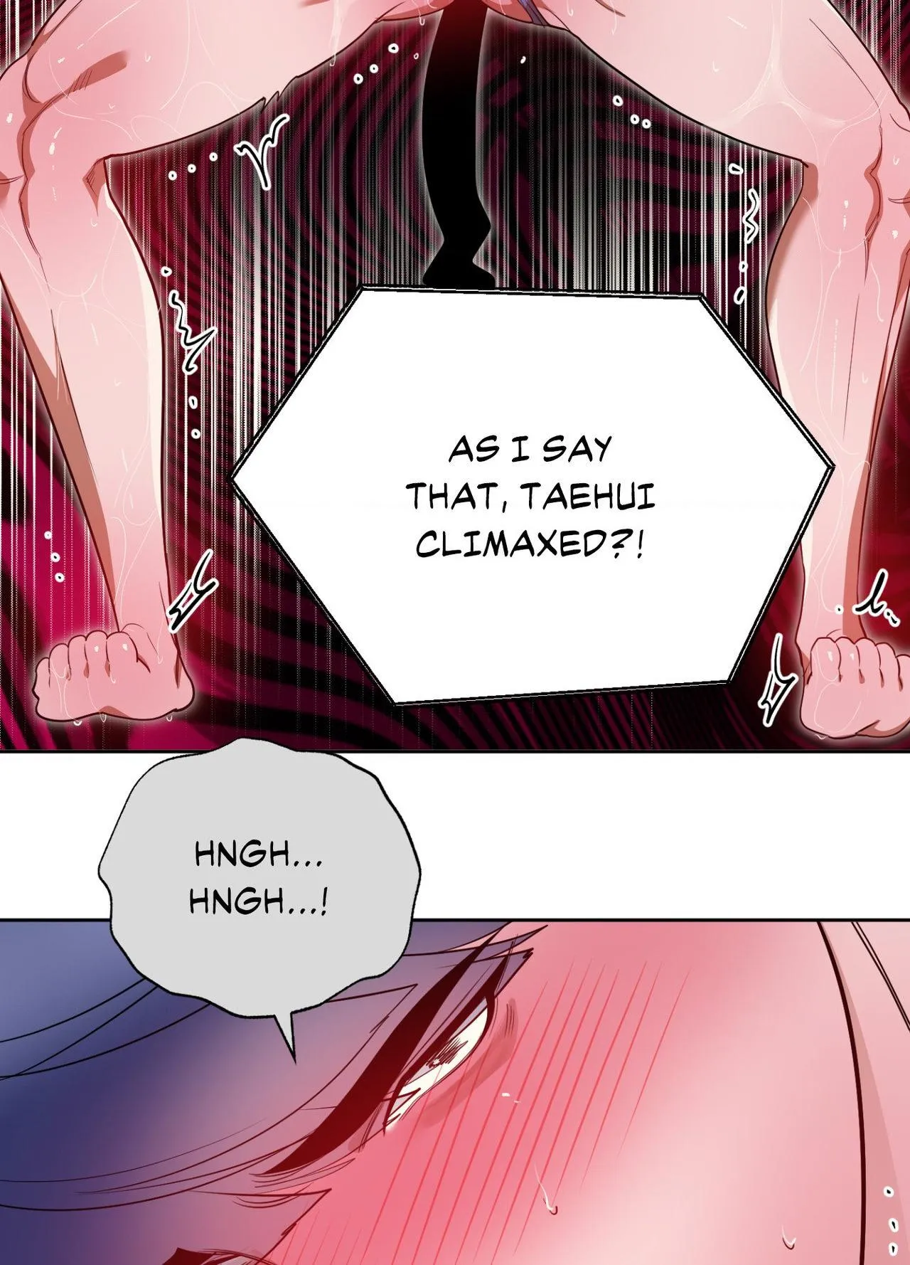 Special Mission: A Man’s Challenge! - Chapter 14 Page 44
