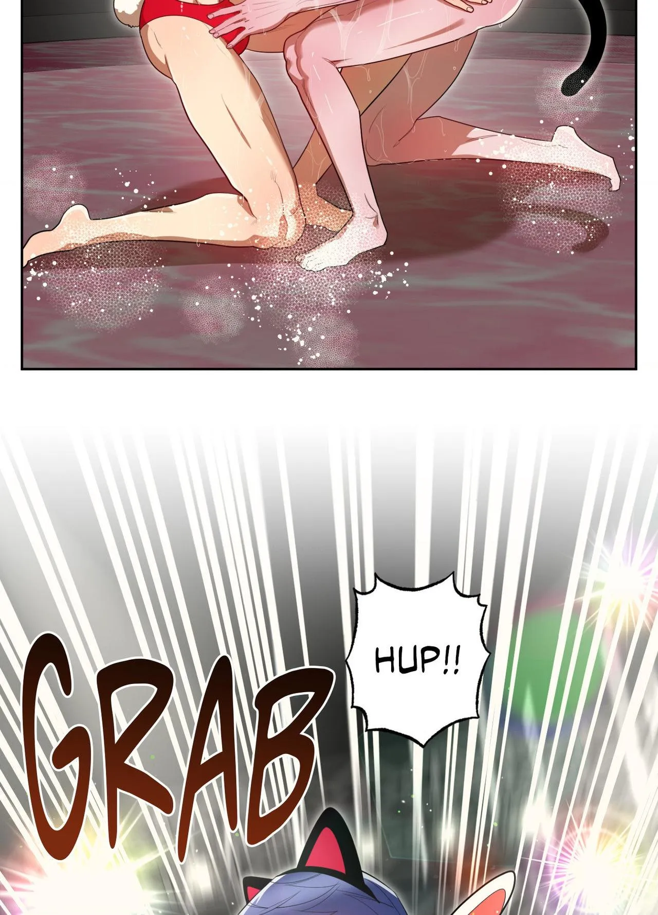 Special Mission: A Man’s Challenge! - Chapter 14 Page 5