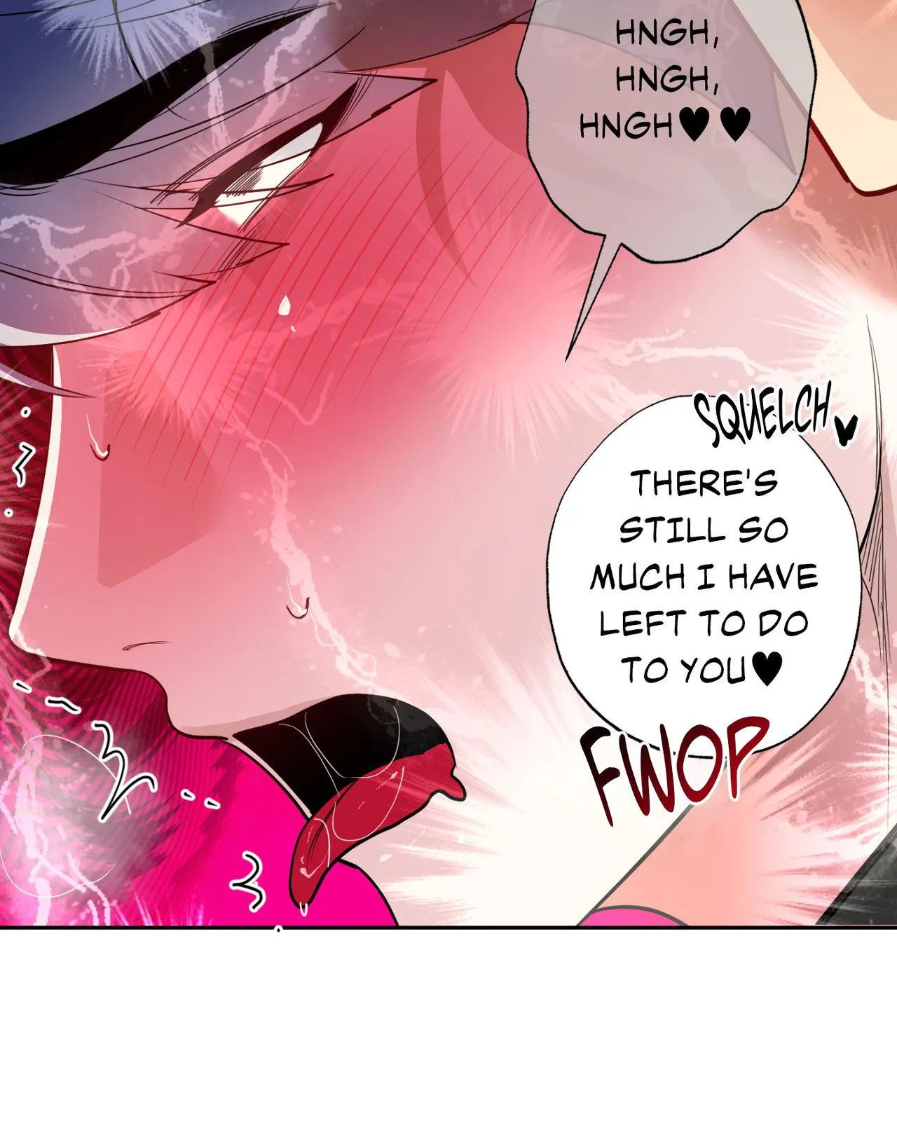 Special Mission: A Man’s Challenge! - Chapter 14 Page 59