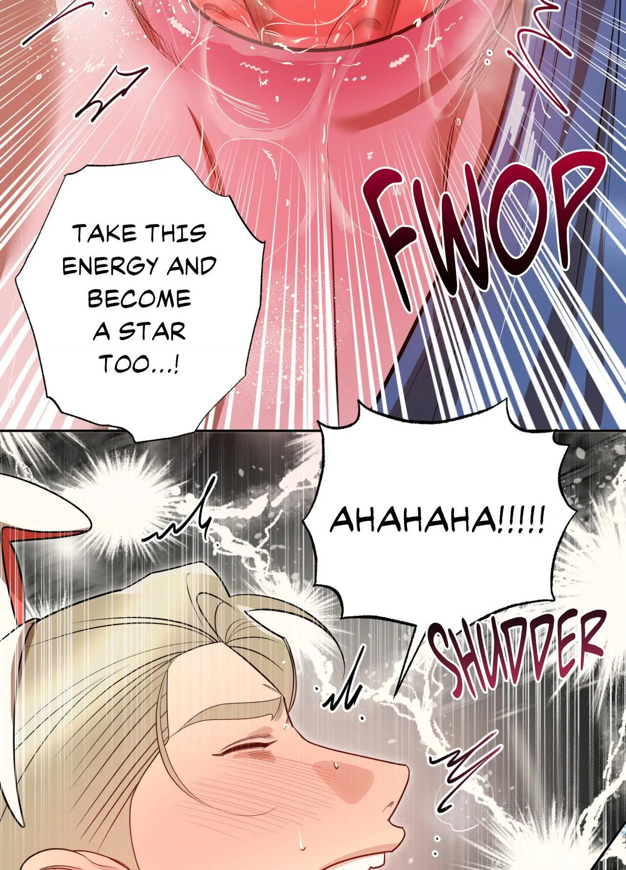 Special Mission: A Man’s Challenge! - Chapter 15 Page 11