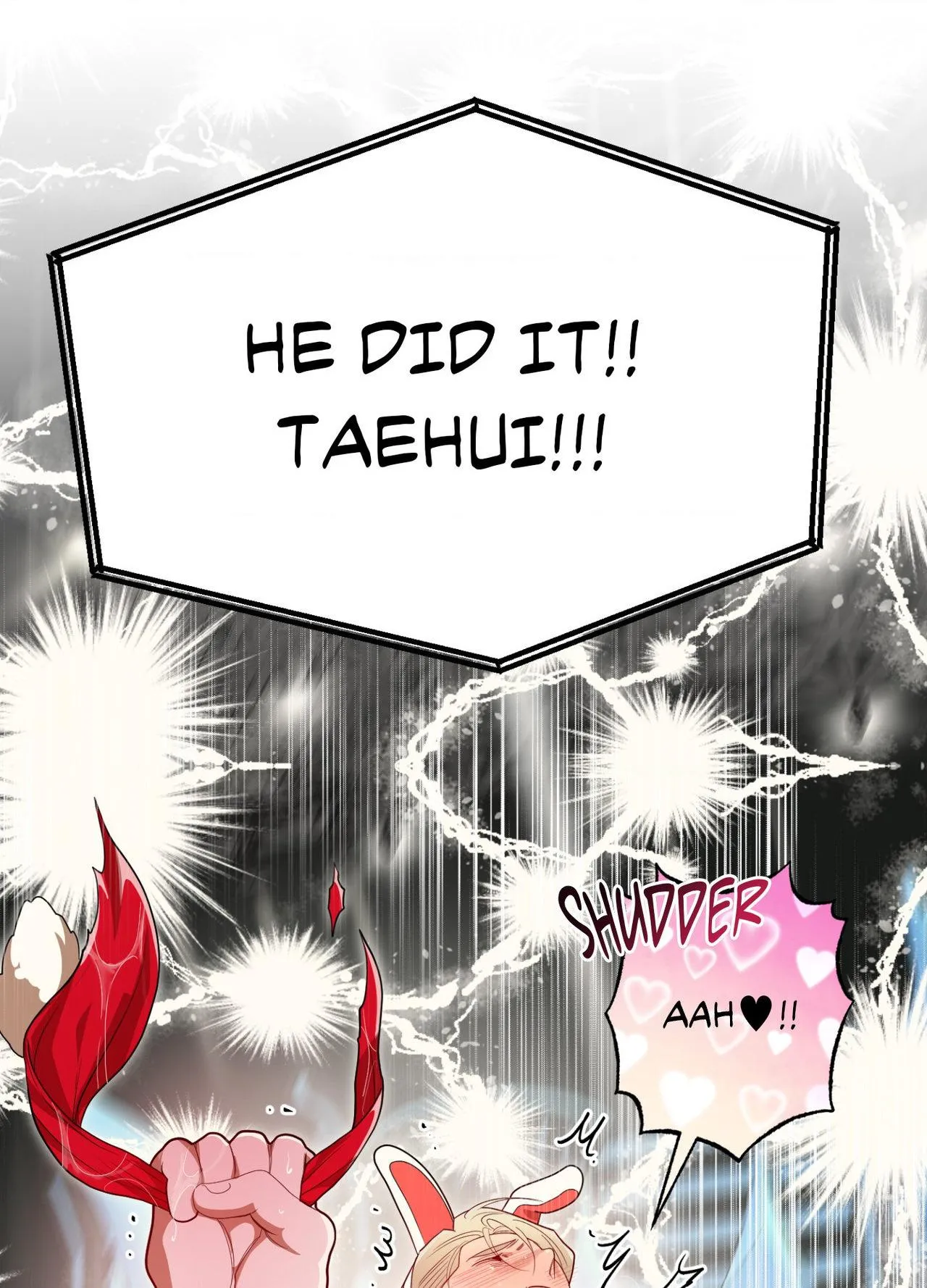 Special Mission: A Man’s Challenge! - Chapter 15 Page 18