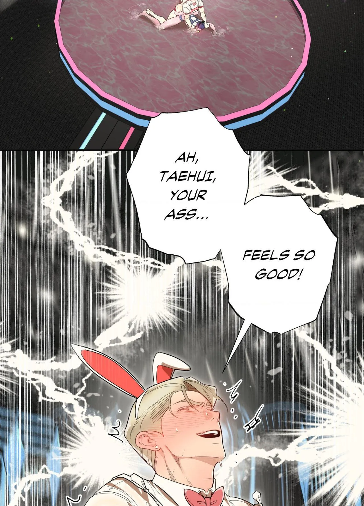 Special Mission: A Man’s Challenge! - Chapter 15 Page 2
