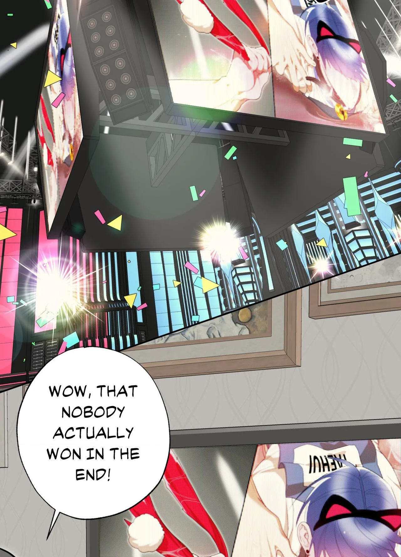 Special Mission: A Man’s Challenge! - Chapter 15 Page 25