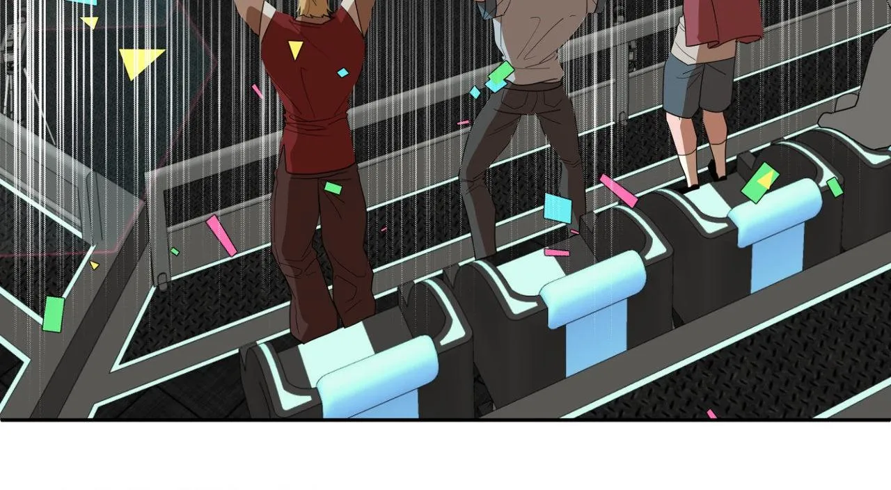 Special Mission: A Man’s Challenge! - Chapter 15 Page 46