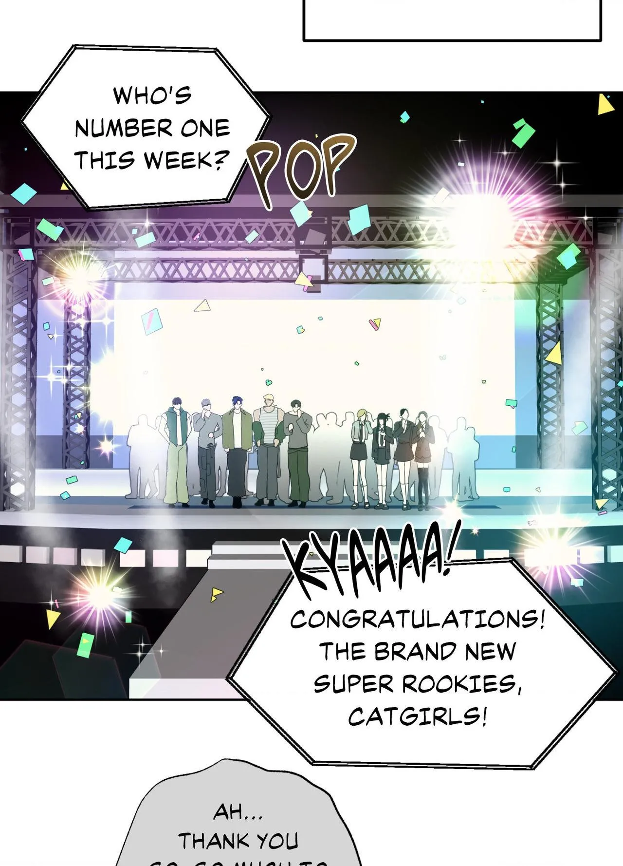 Special Mission: A Man’s Challenge! - Chapter 15 Page 62