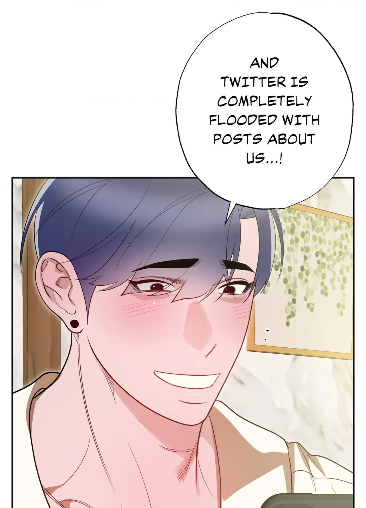 Special Mission: A Man’s Challenge! - Chapter 15 Page 79