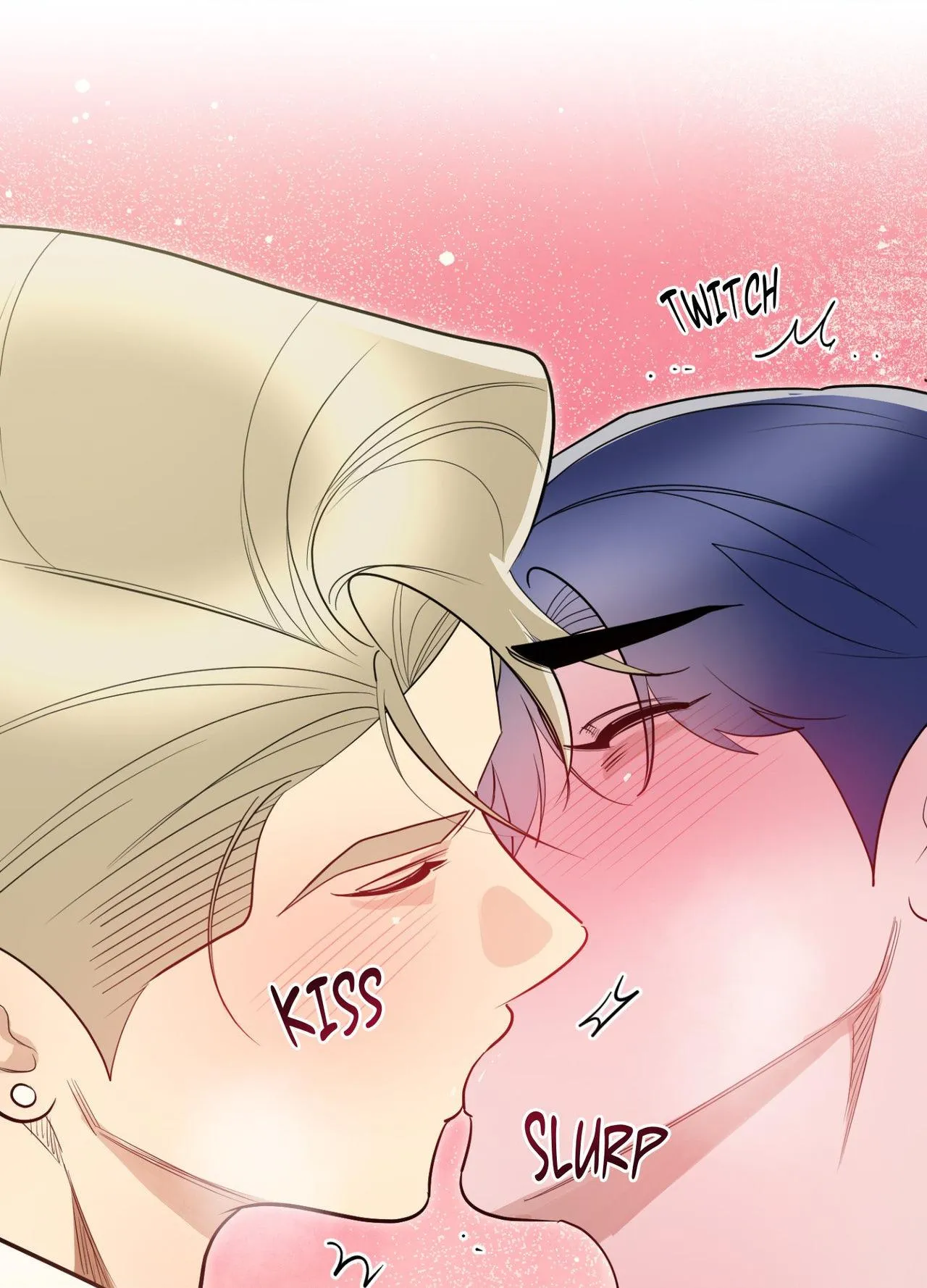 Special Mission: A Man’s Challenge! - Chapter 15 Page 89