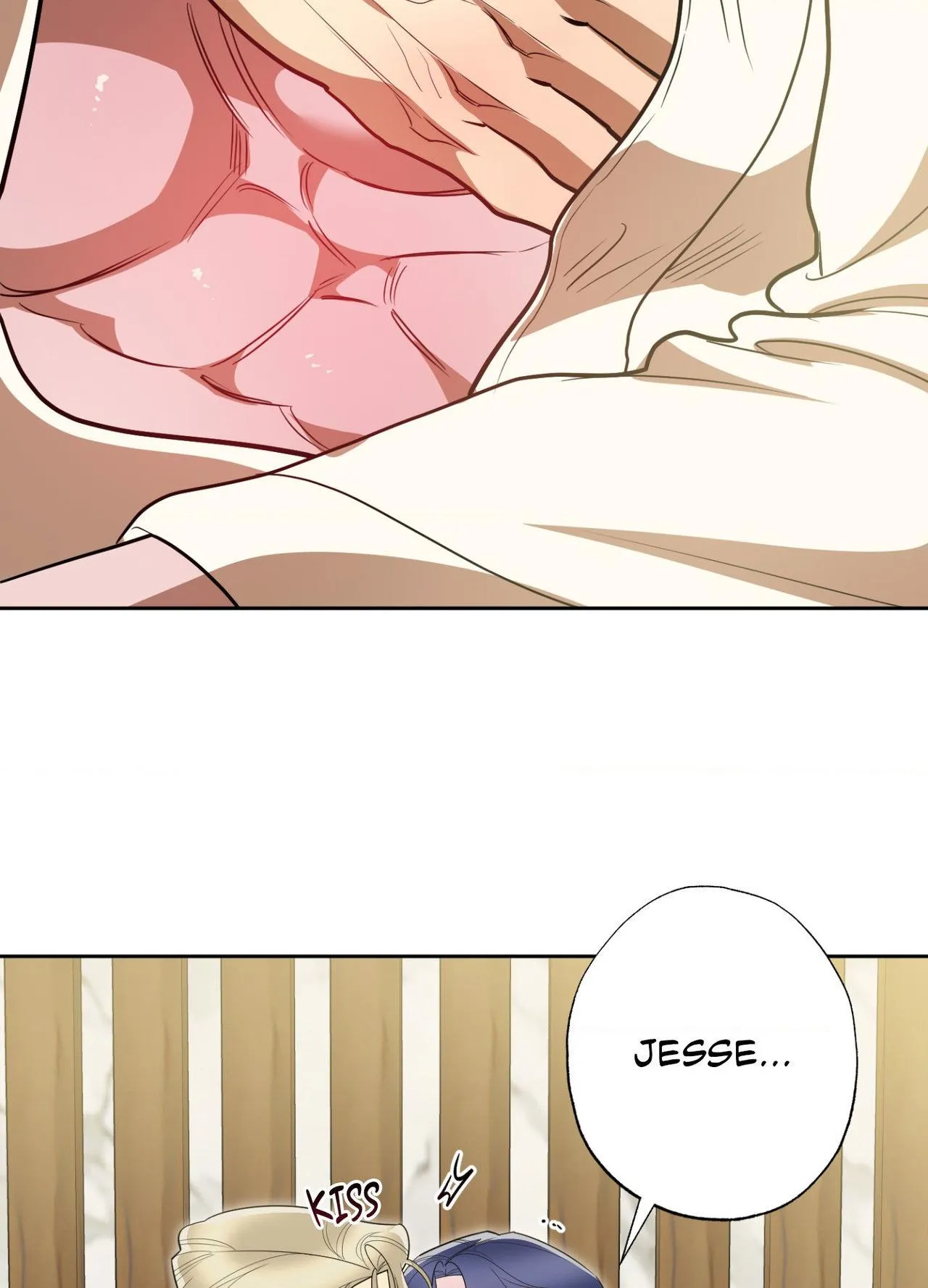Special Mission: A Man’s Challenge! - Chapter 15 Page 91