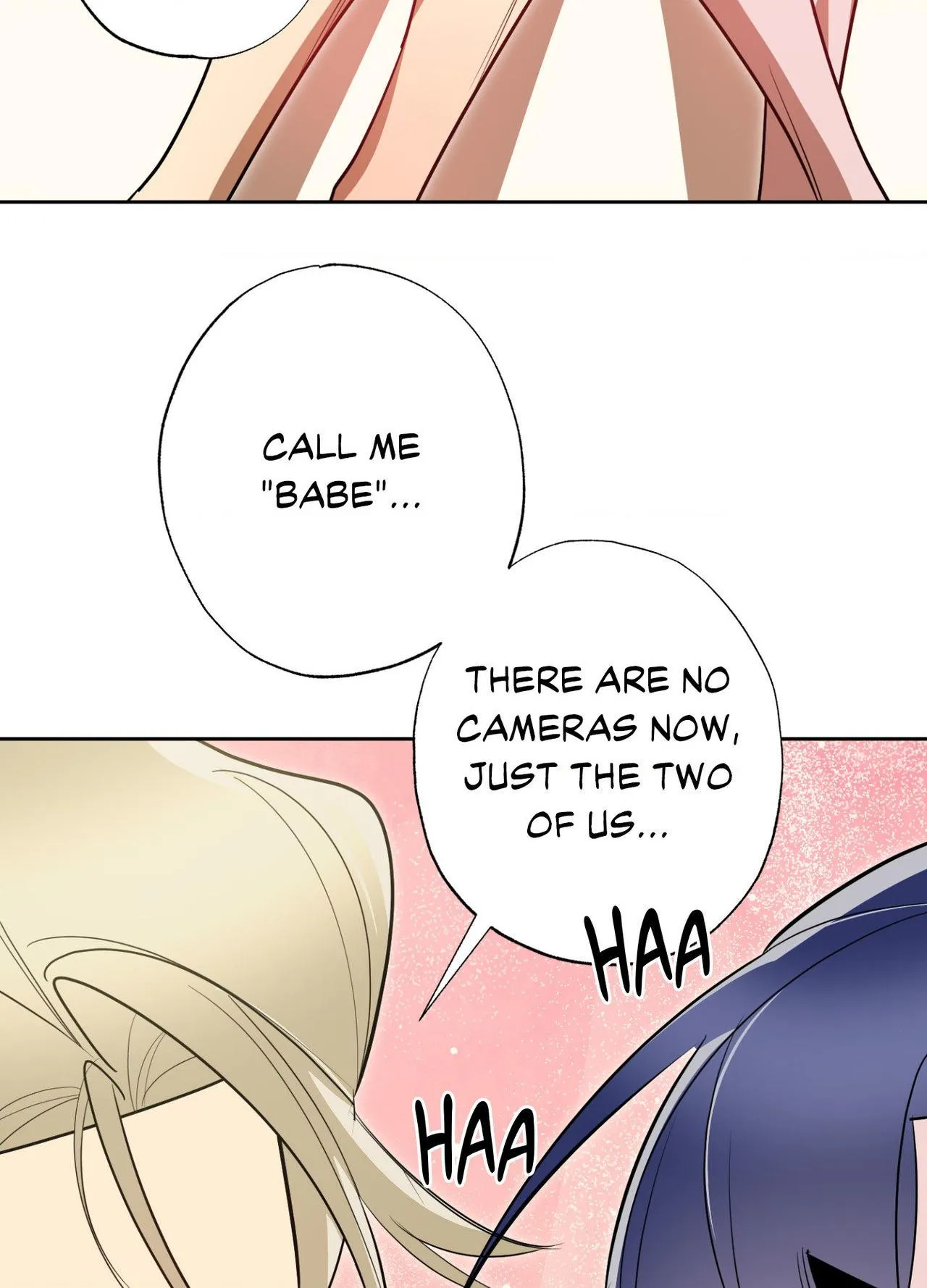 Special Mission: A Man’s Challenge! - Chapter 15 Page 93