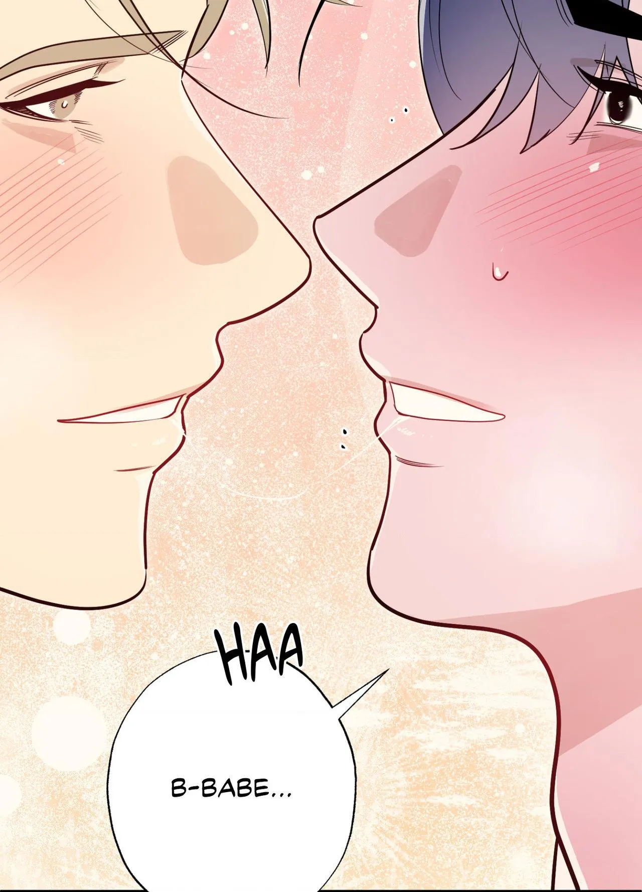 Special Mission: A Man’s Challenge! - Chapter 15 Page 94