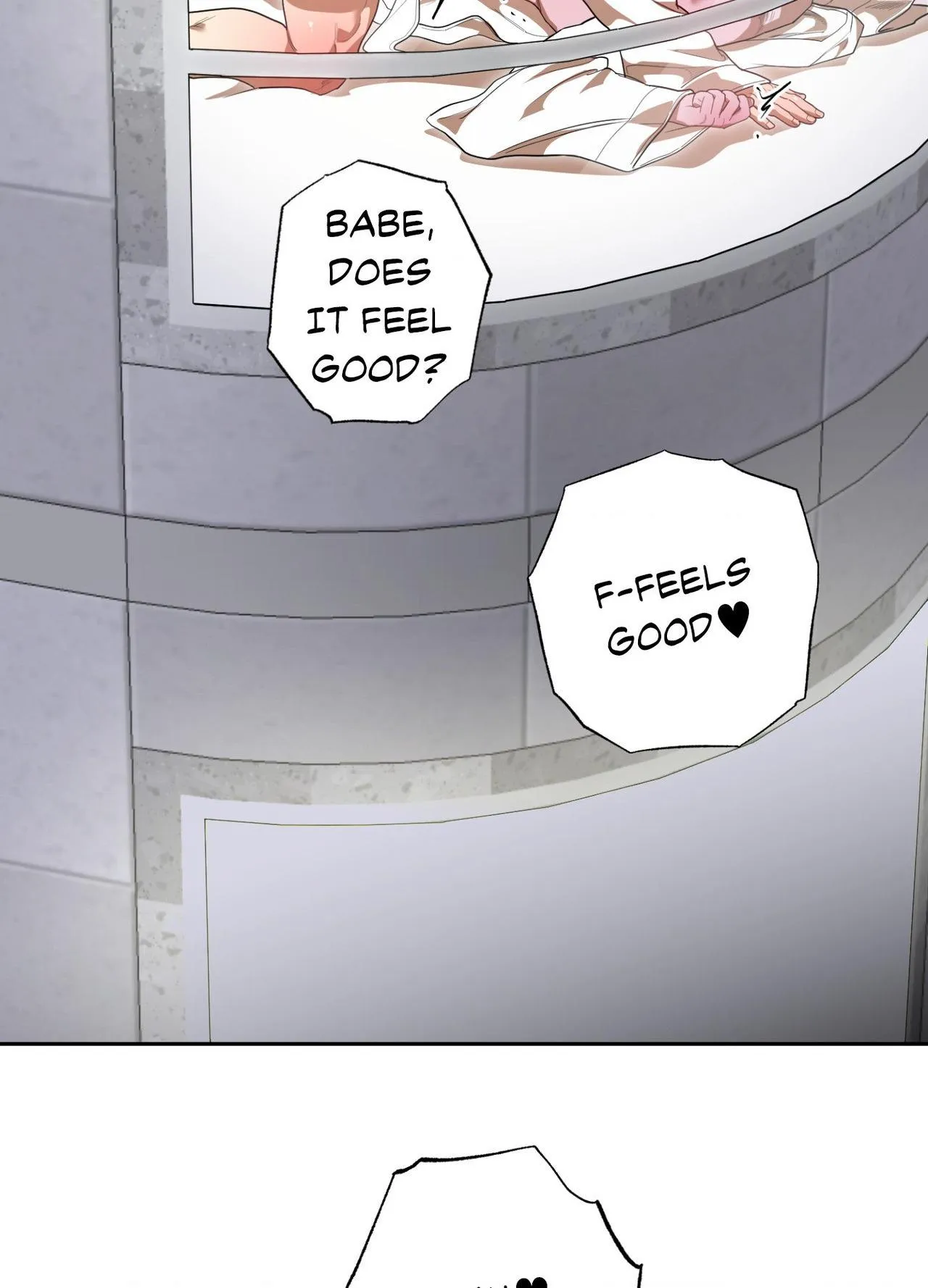 Special Mission: A Man’s Challenge! - Chapter 15 Page 96