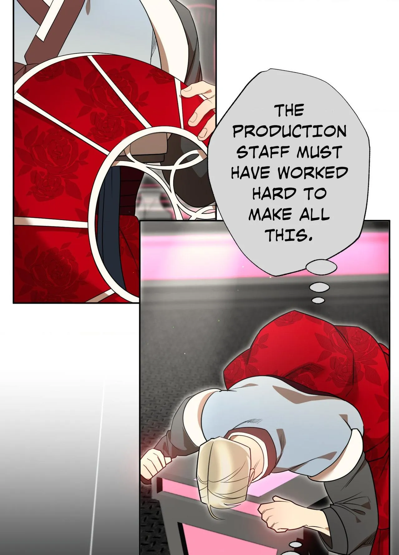Special Mission: A Man’s Challenge! - Chapter 16 Page 24