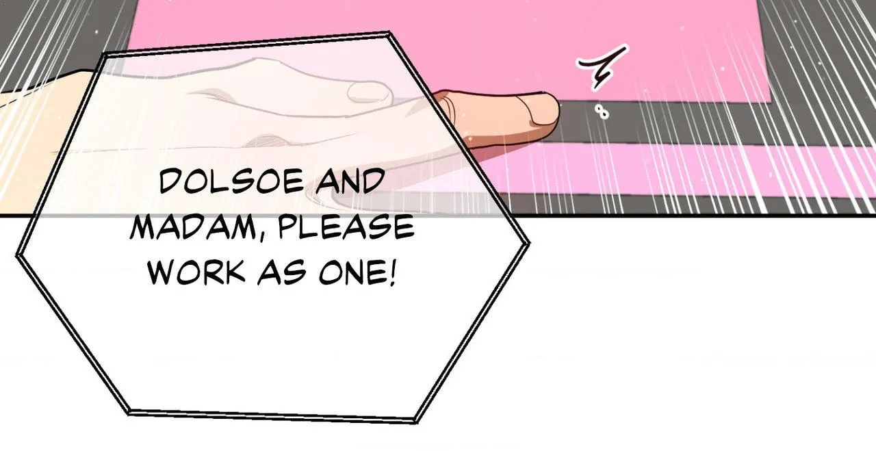 Special Mission: A Man’s Challenge! - Chapter 16 Page 39