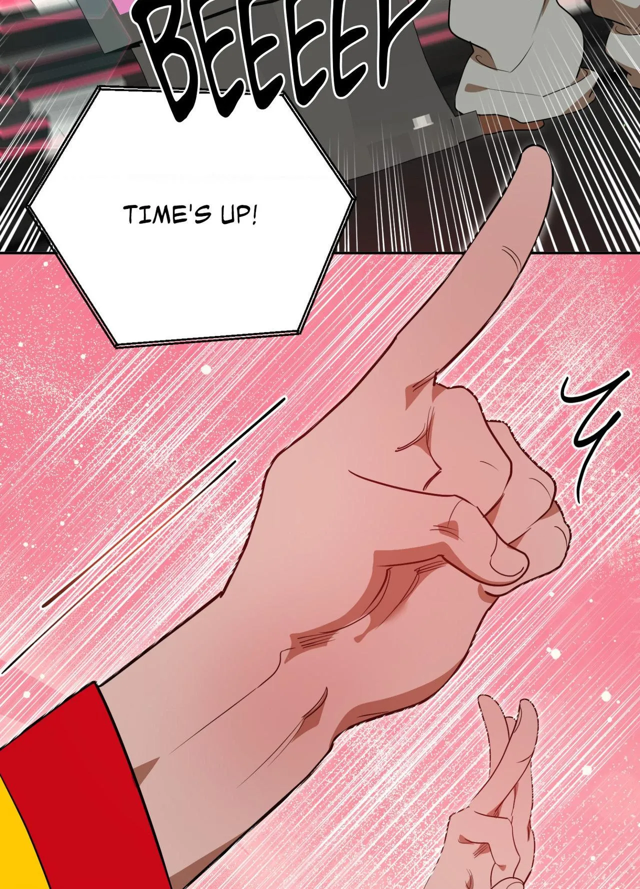 Special Mission: A Man’s Challenge! - Chapter 16 Page 42