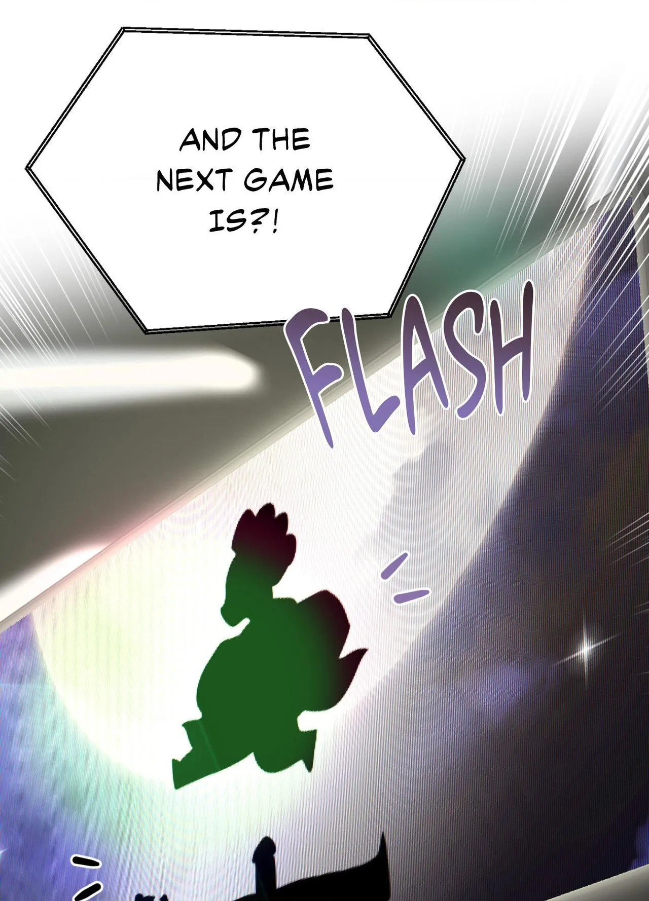 Special Mission: A Man’s Challenge! - Chapter 16 Page 60