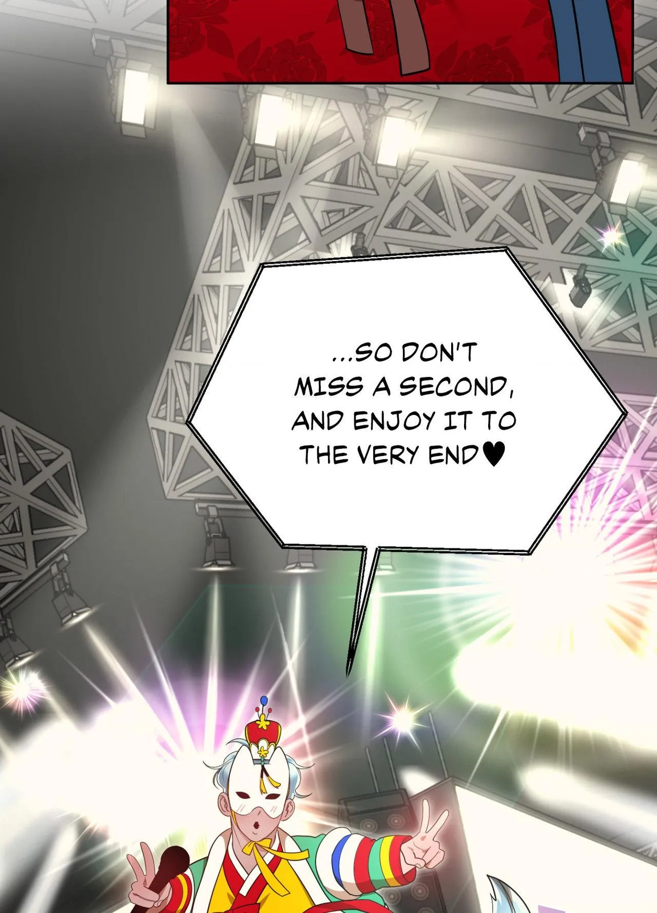 Special Mission: A Man’s Challenge! - Chapter 16 Page 64