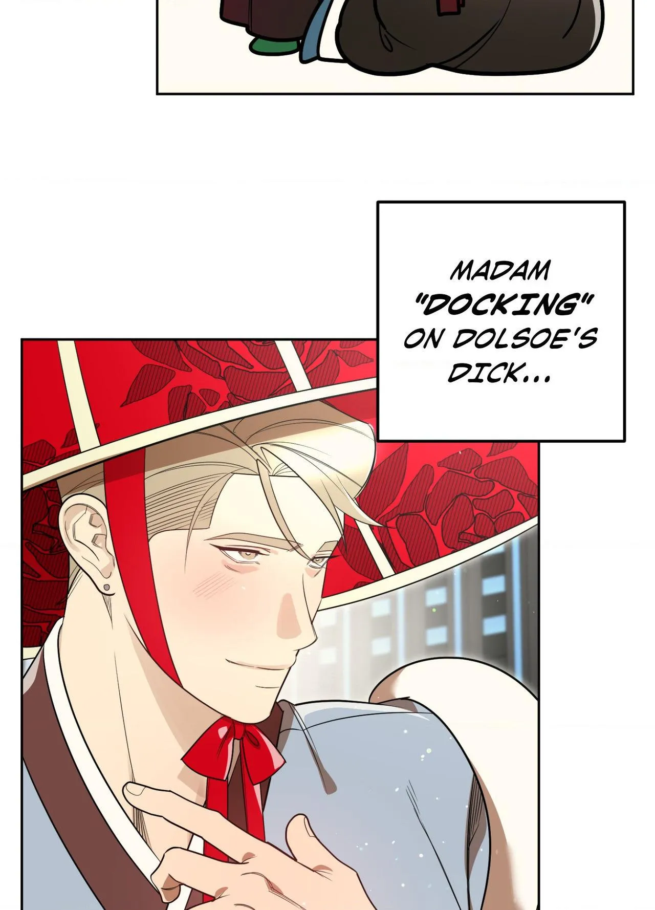 Special Mission: A Man’s Challenge! - Chapter 17 Page 13