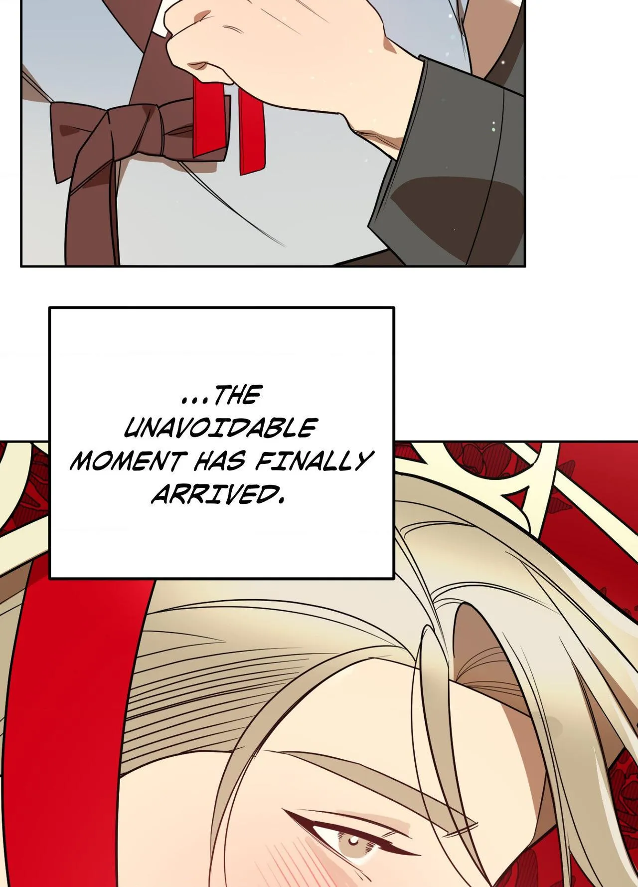Special Mission: A Man’s Challenge! - Chapter 17 Page 14