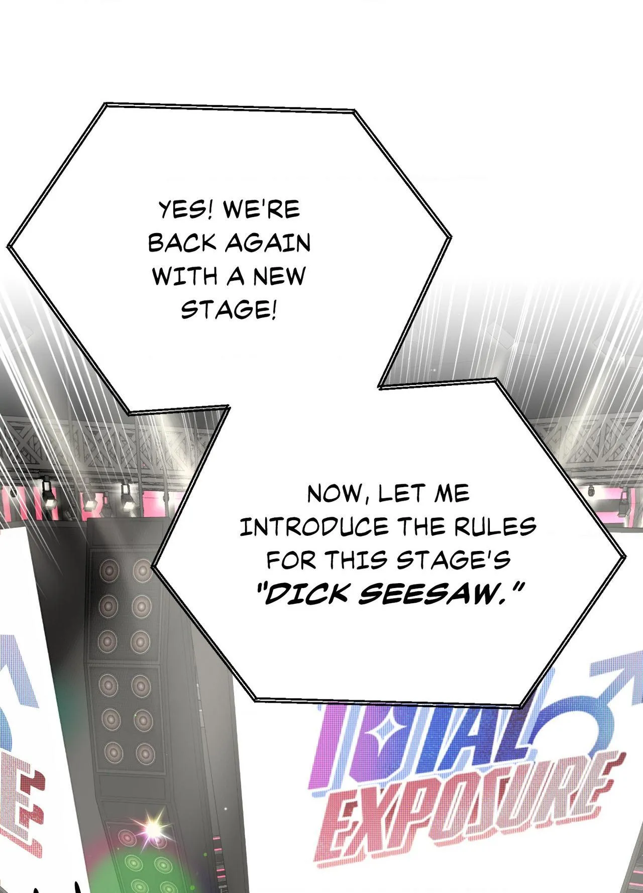 Special Mission: A Man’s Challenge! - Chapter 17 Page 2