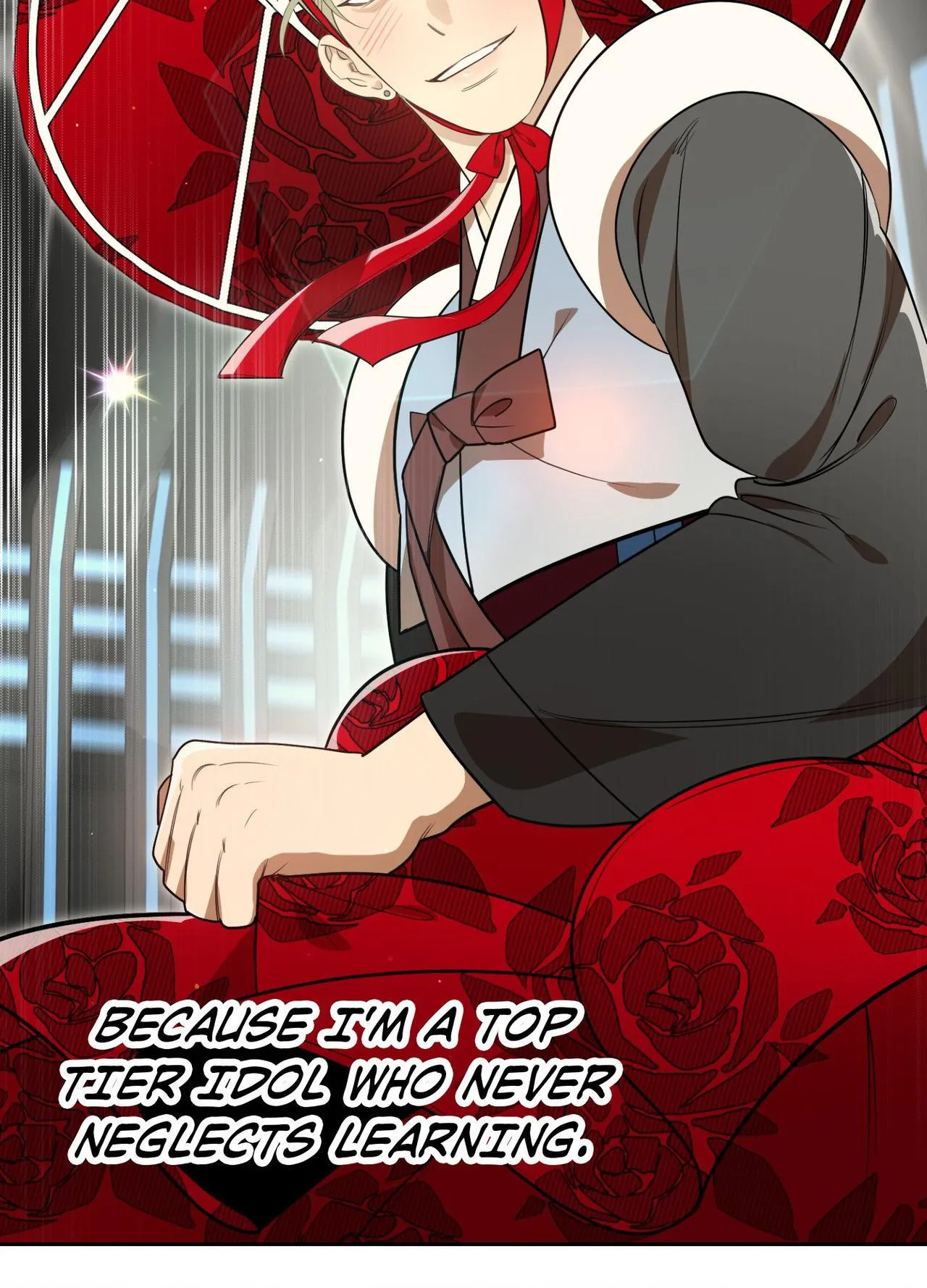 Special Mission: A Man’s Challenge! - Chapter 17 Page 23