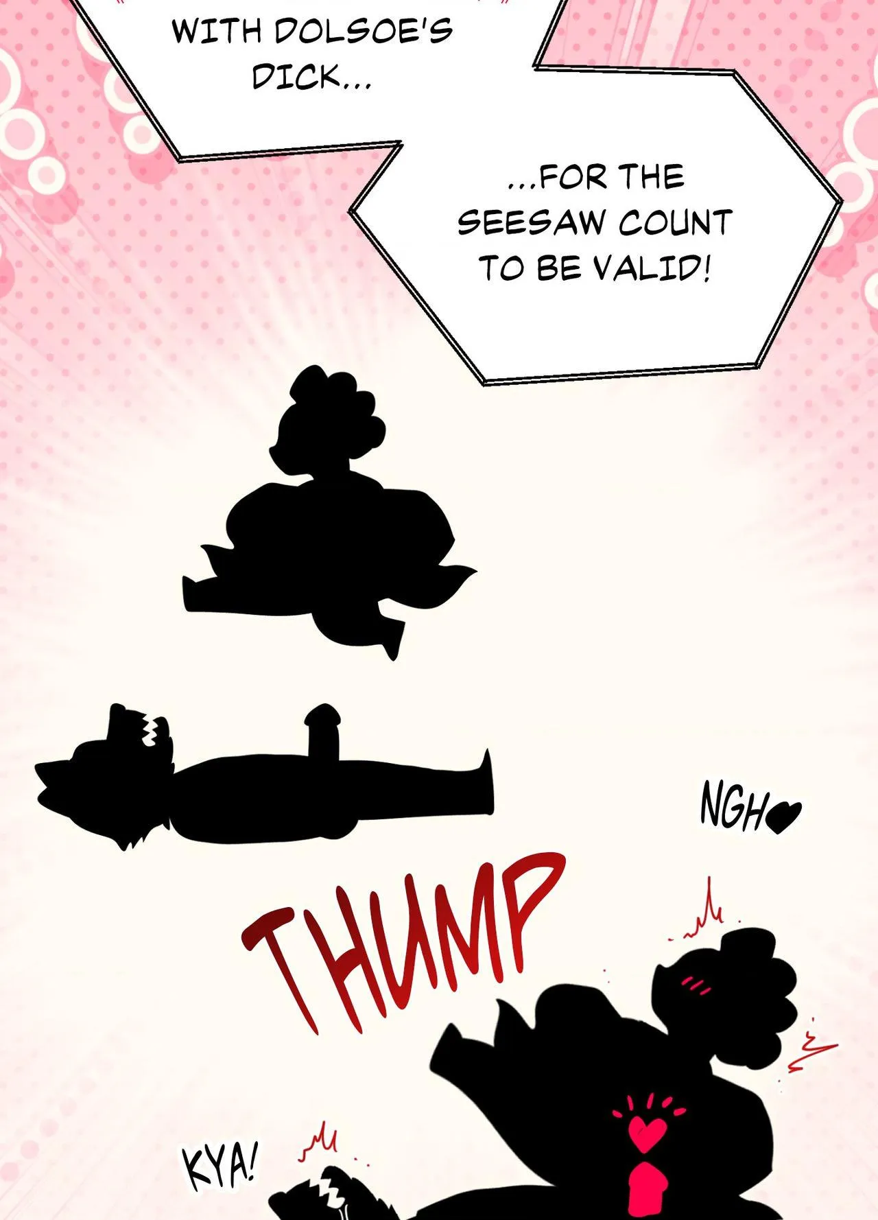 Special Mission: A Man’s Challenge! - Chapter 17 Page 5