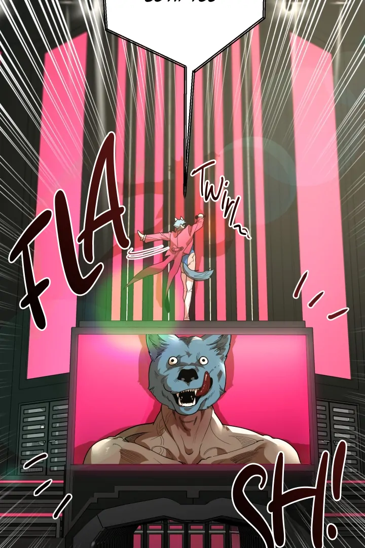 Special Mission: A Man’s Challenge! - Chapter 2 Page 14