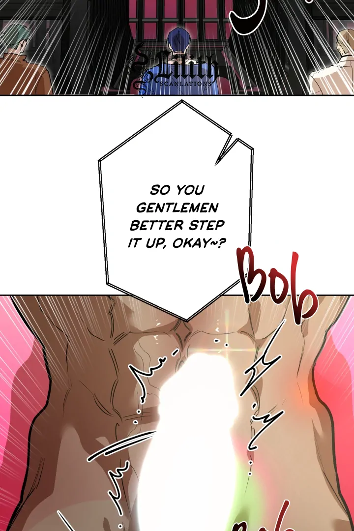 Special Mission: A Man’s Challenge! - Chapter 2 Page 15
