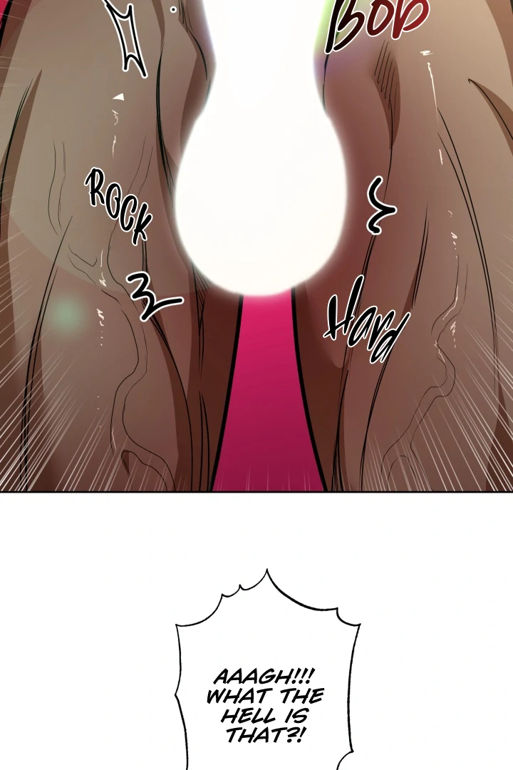 Special Mission: A Man’s Challenge! - Chapter 2 Page 16