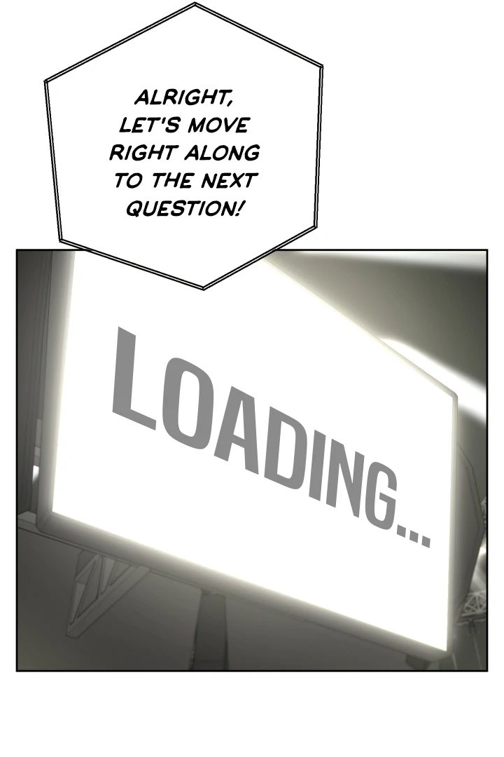 Special Mission: A Man’s Challenge! - Chapter 2 Page 19