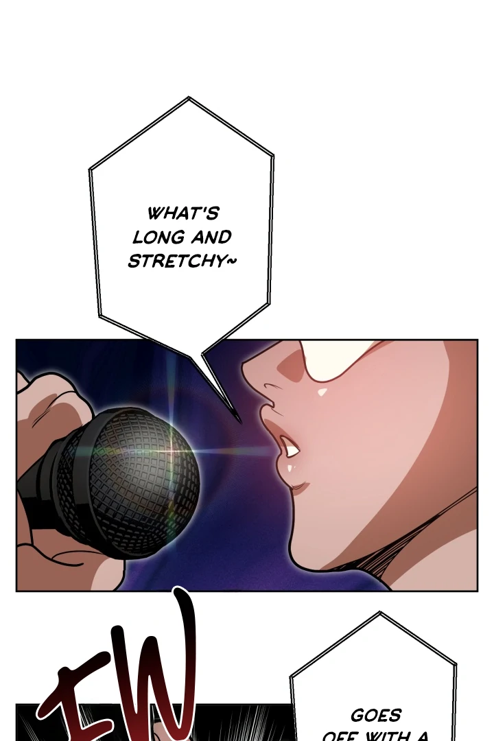 Special Mission: A Man’s Challenge! - Chapter 2 Page 20