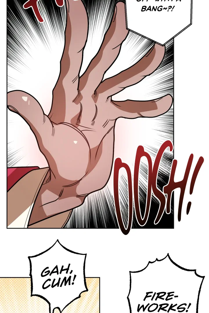 Special Mission: A Man’s Challenge! - Chapter 2 Page 21