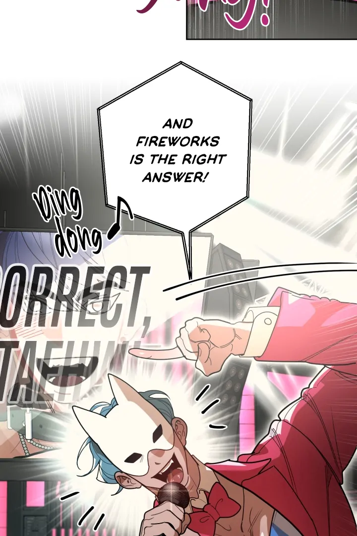 Special Mission: A Man’s Challenge! - Chapter 2 Page 23