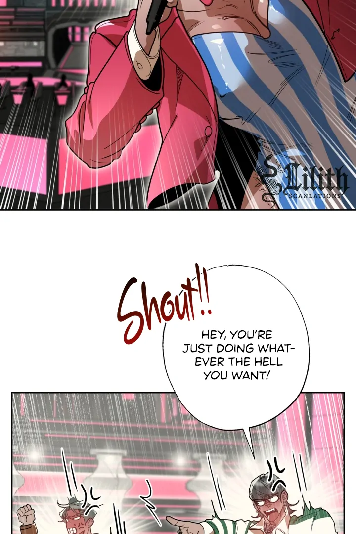 Special Mission: A Man’s Challenge! - Chapter 2 Page 24