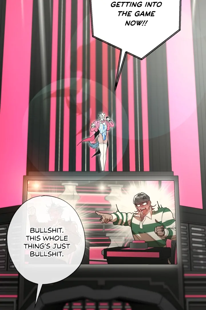 Special Mission: A Man’s Challenge! - Chapter 2 Page 26