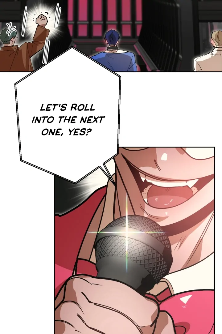 Special Mission: A Man’s Challenge! - Chapter 2 Page 27