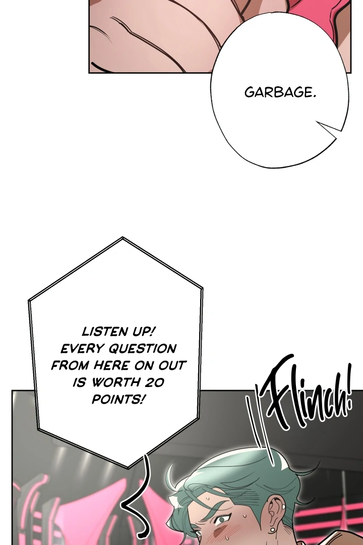 Special Mission: A Man’s Challenge! - Chapter 2 Page 28