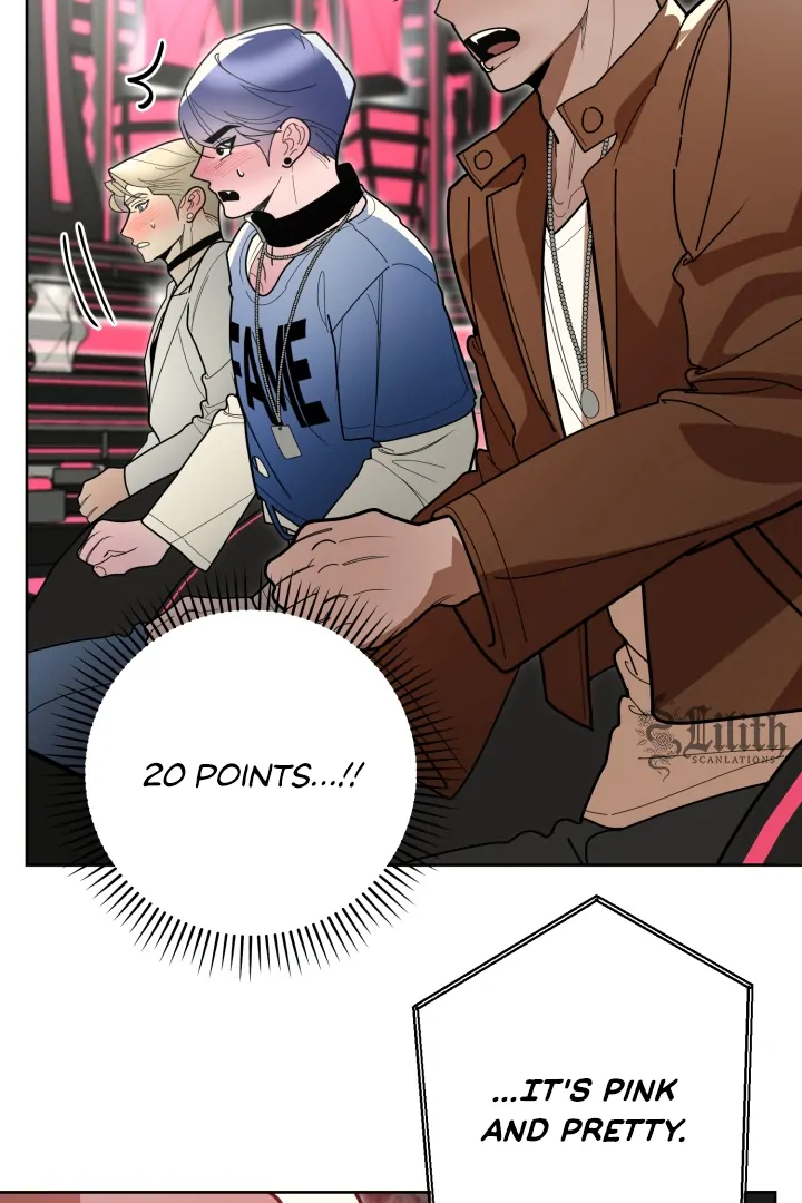 Special Mission: A Man’s Challenge! - Chapter 2 Page 29
