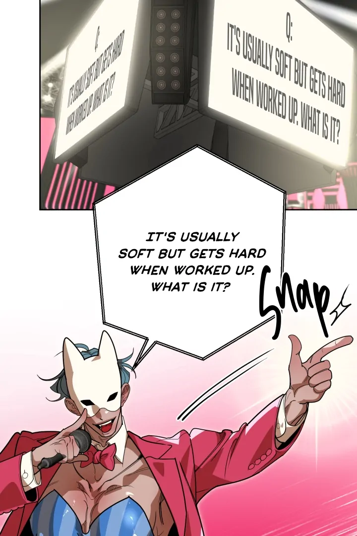 Special Mission: A Man’s Challenge! - Chapter 2 Page 3