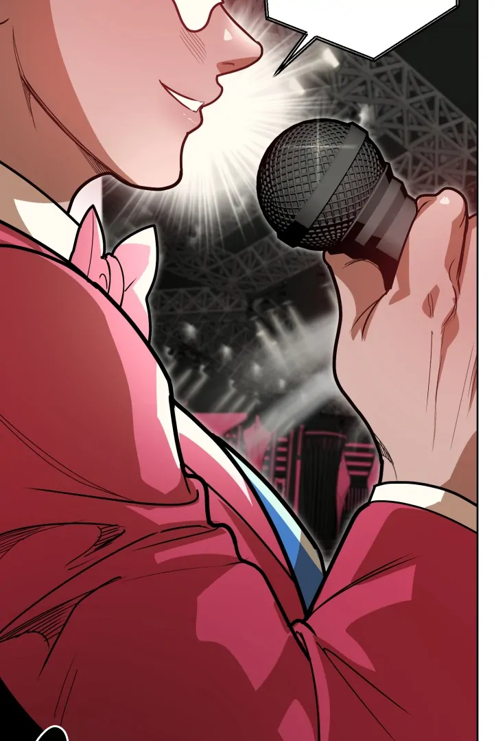 Special Mission: A Man’s Challenge! - Chapter 2 Page 30