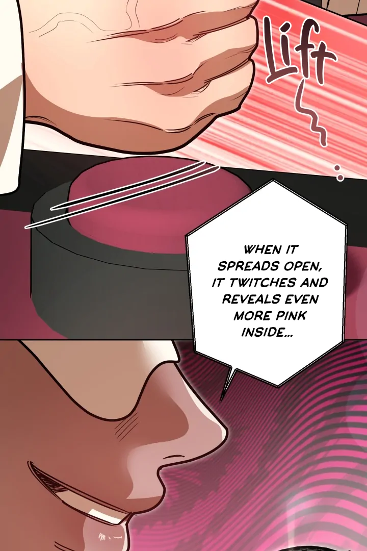 Special Mission: A Man’s Challenge! - Chapter 2 Page 32