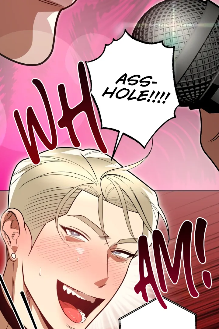 Special Mission: A Man’s Challenge! - Chapter 2 Page 33