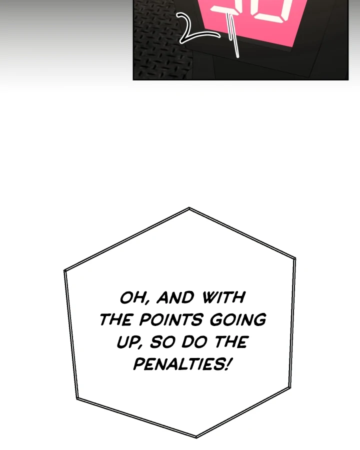 Special Mission: A Man’s Challenge! - Chapter 2 Page 35