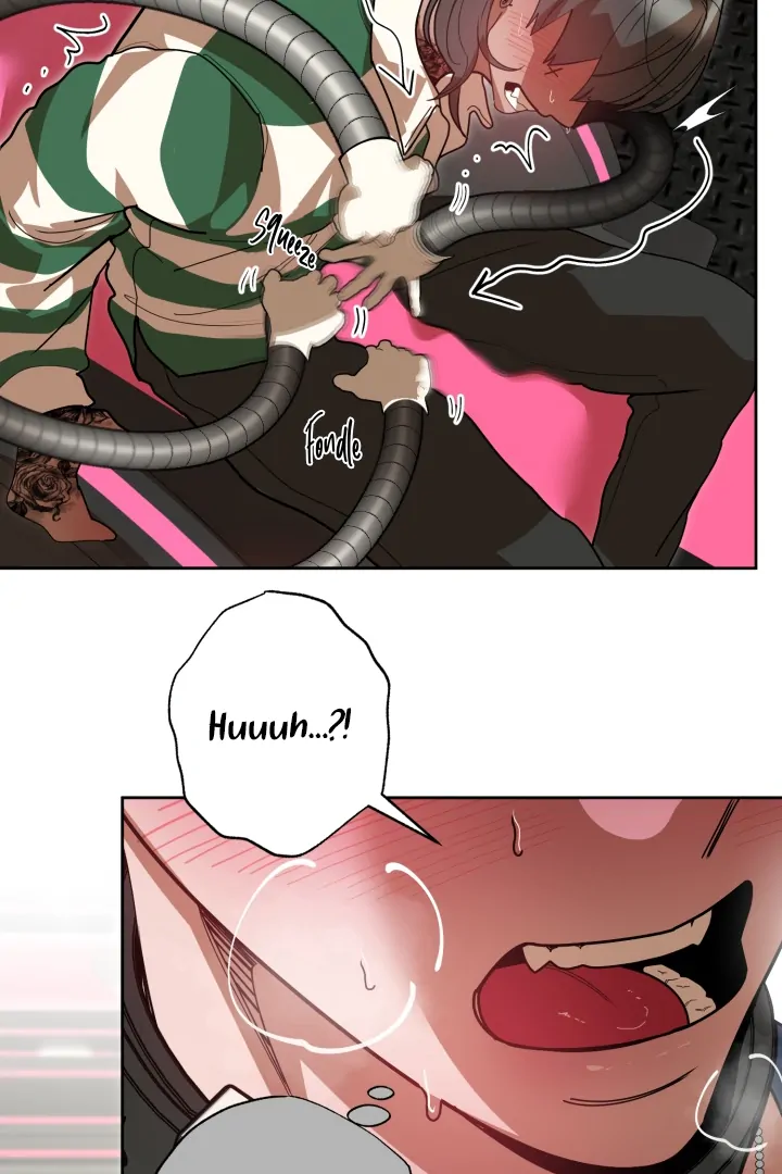 Special Mission: A Man’s Challenge! - Chapter 2 Page 39