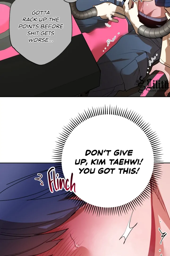 Special Mission: A Man’s Challenge! - Chapter 2 Page 41