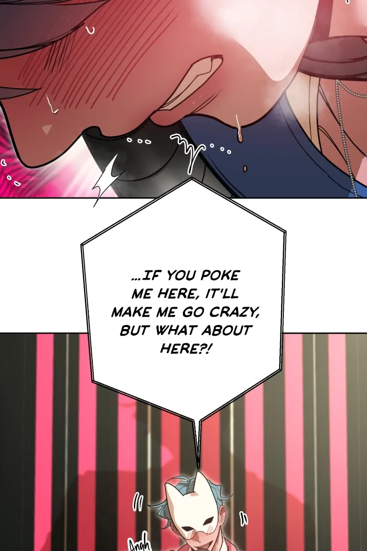 Special Mission: A Man’s Challenge! - Chapter 2 Page 42