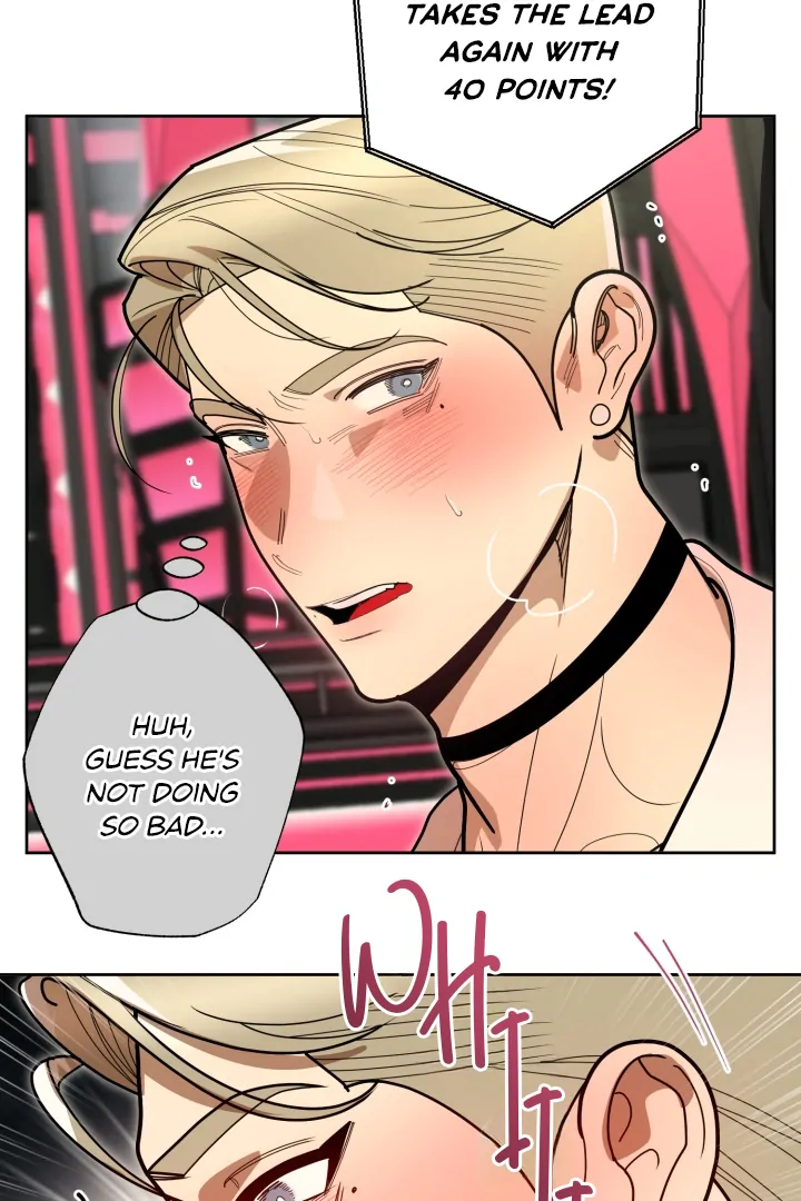 Special Mission: A Man’s Challenge! - Chapter 2 Page 45